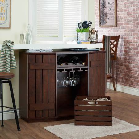 Design de cesto separável.